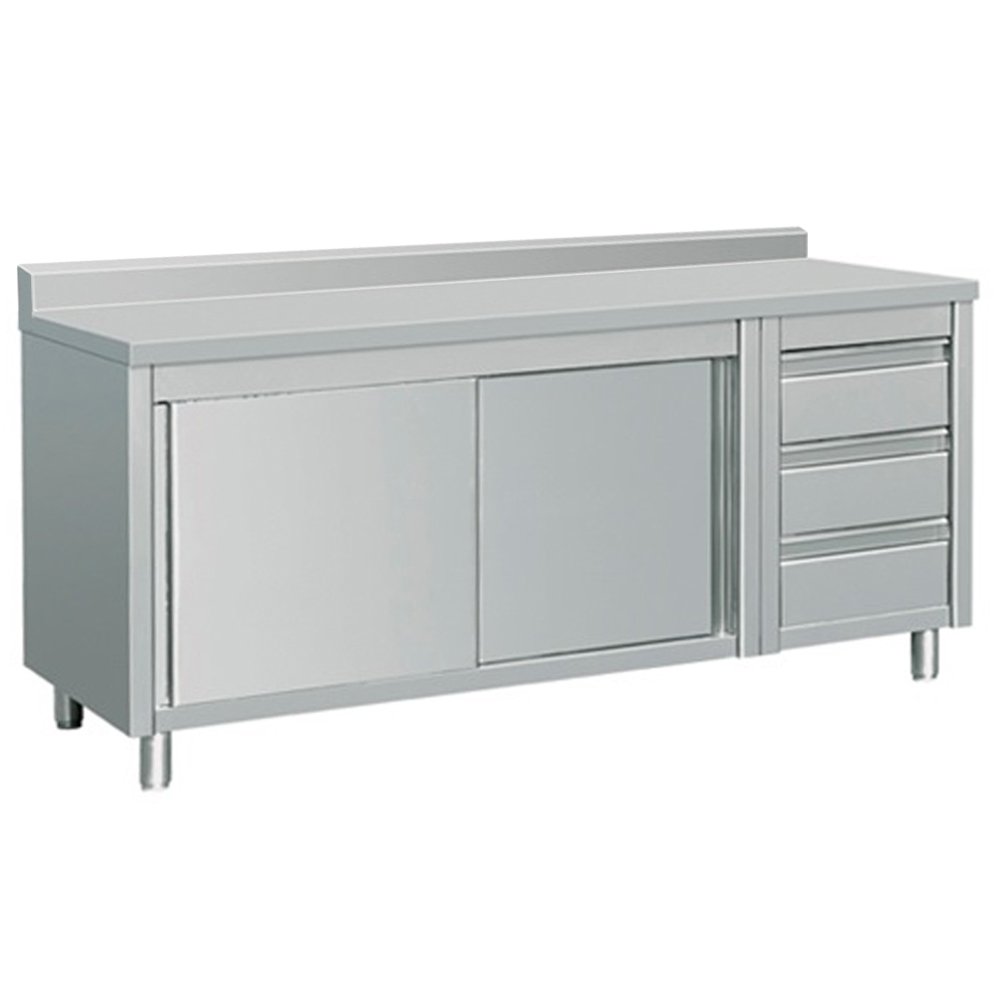 Stainless Steel Products